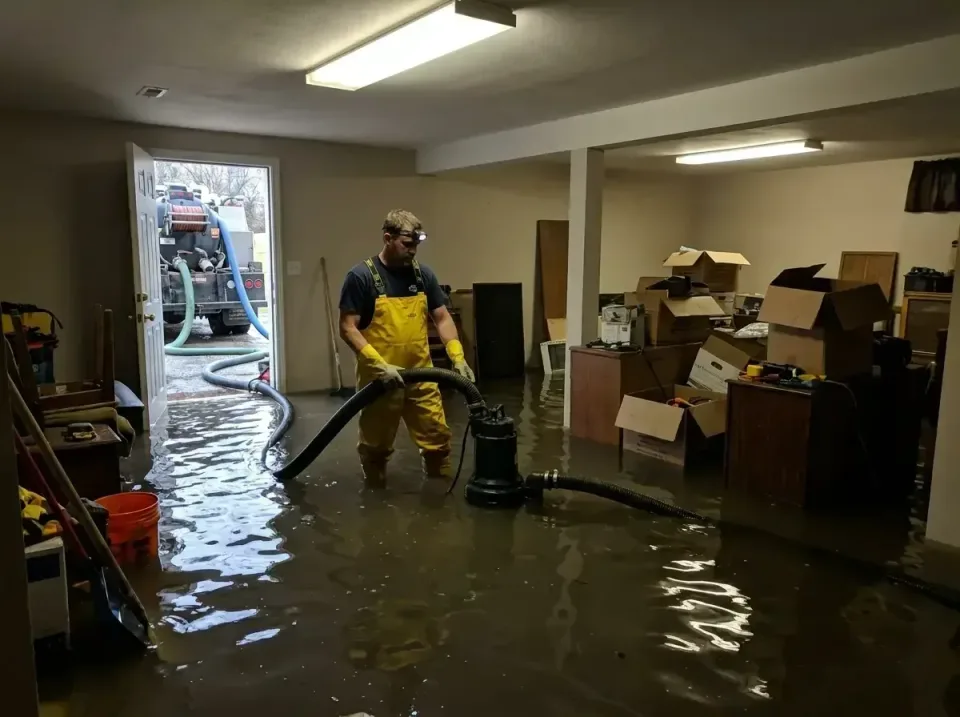 basement-burst-pipe-flooding-a-001 — frequently asked questions, 24-Hour Water Damage Restoration Services in DeForest, WI
